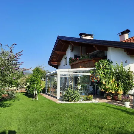 Majerotto Appartement *