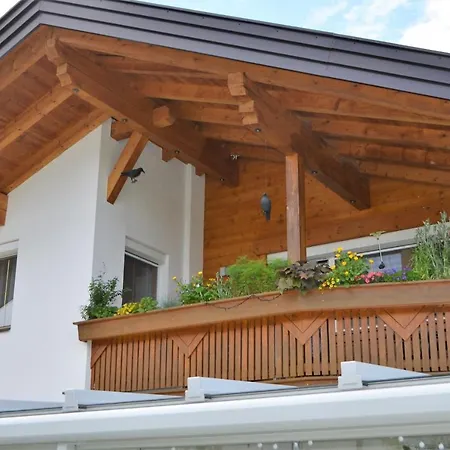 Majerotto Appartement *