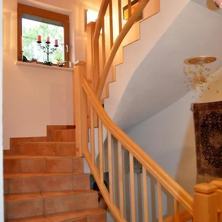 Majerotto Apartman Obsteig