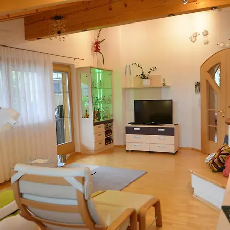Apartment Majerotto