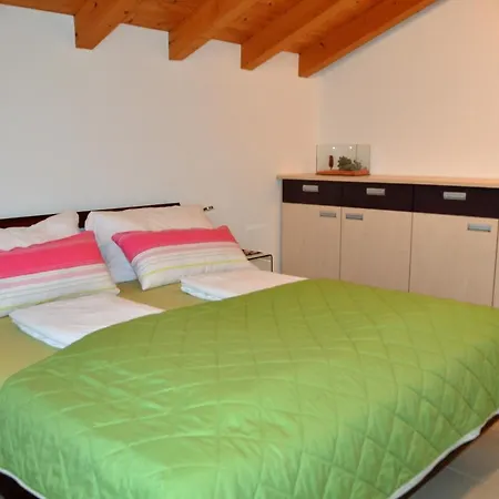 Apartment Majerotto Obsteig