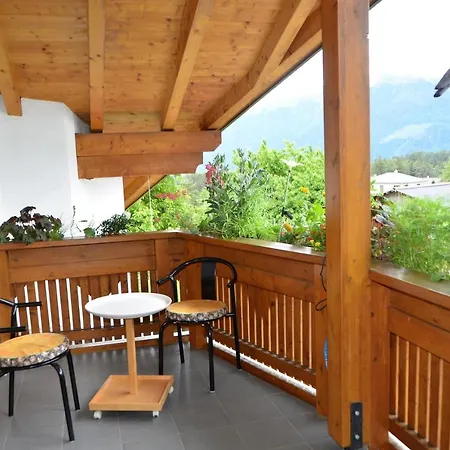 Apartment Majerotto