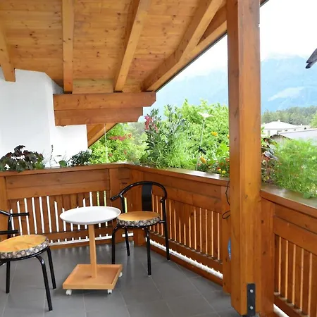 Apartment Majerotto