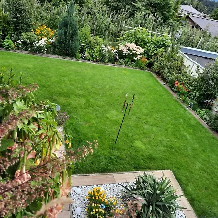 Appartement Majerotto