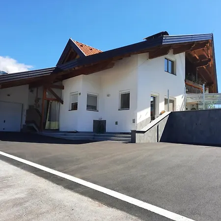 Majerotto Apartment