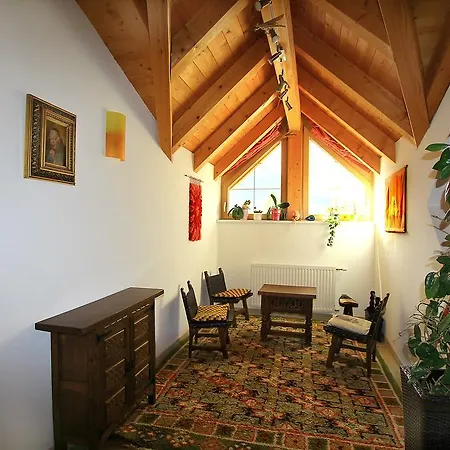 Apartment Majerotto