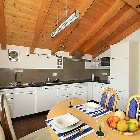Apartment Majerotto *