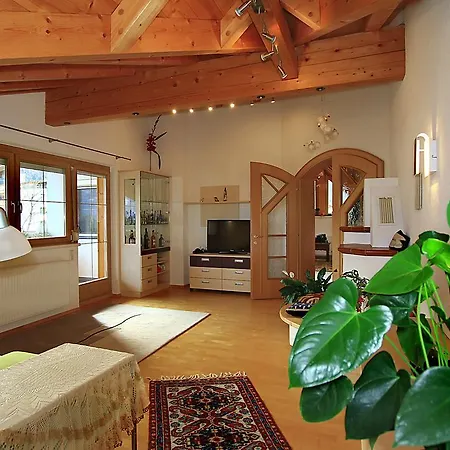 Majerotto アパート *