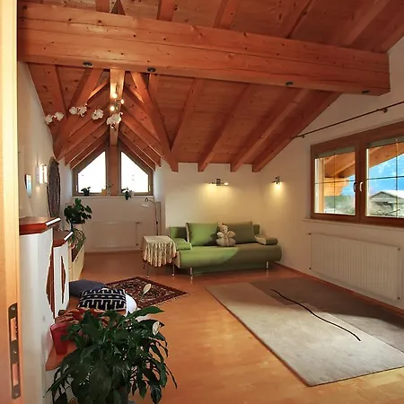 Majerotto Apartment