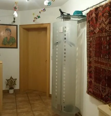 Majerotto Apartment Obsteig