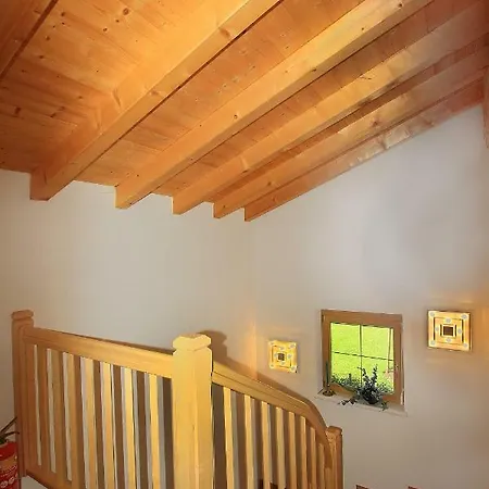 Apartment Majerotto *