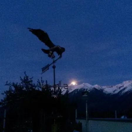 アパート Majerotto