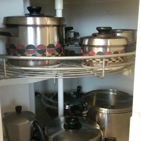 Apartment Majerotto