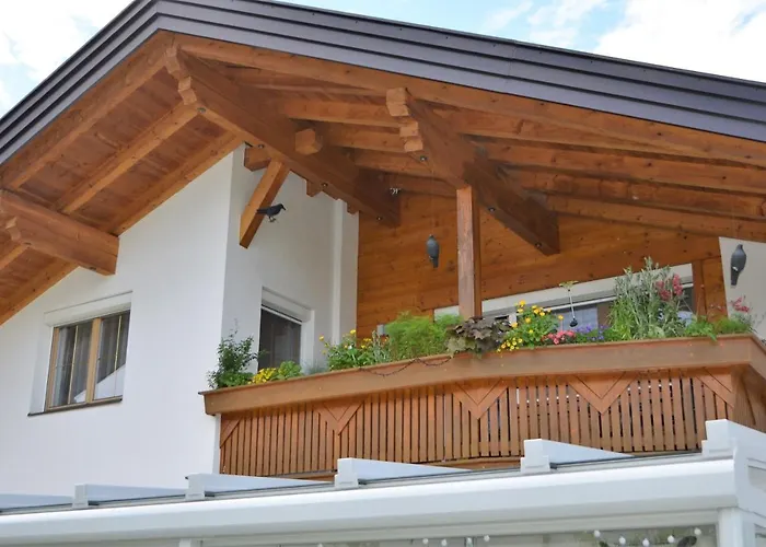 Majerotto Appartement *