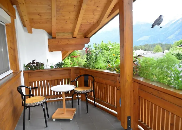 Appartement Majerotto