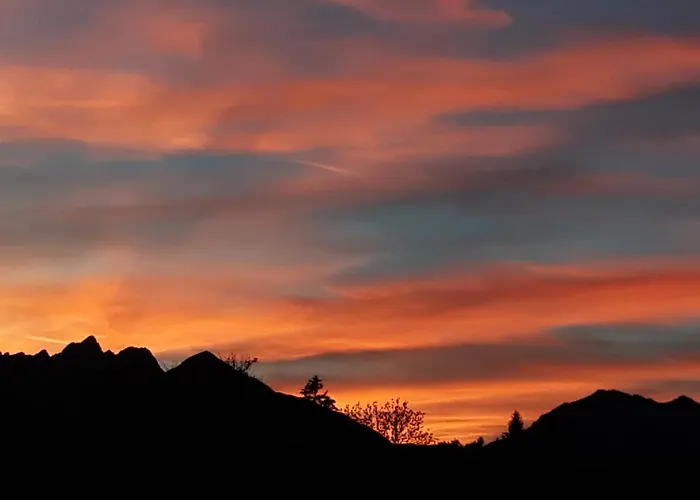 Majerotto Appartement