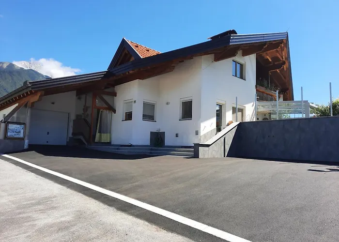 Majerotto Appartement