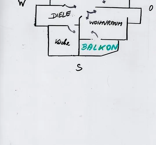 Appartement Majerotto Obsteig