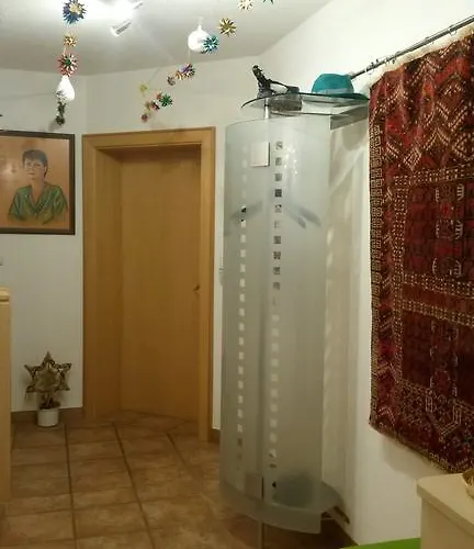 Majerotto Appartement Obsteig