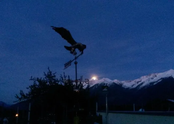 Appartement Majerotto