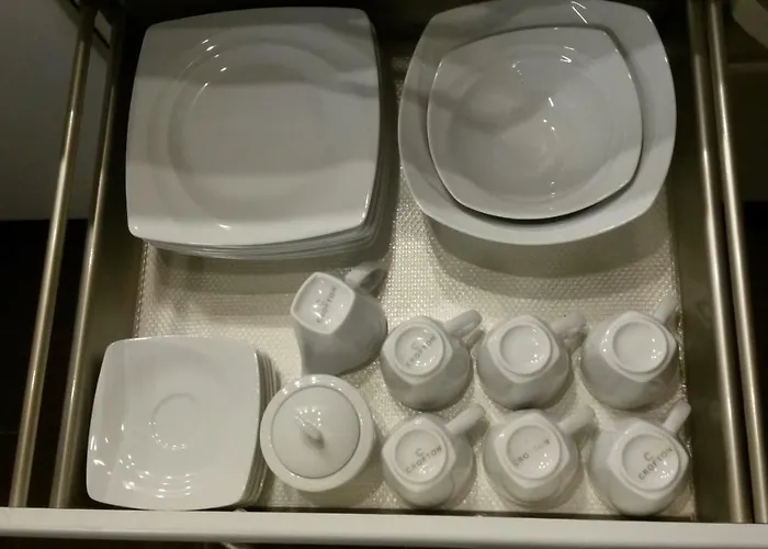 Majerotto Appartement