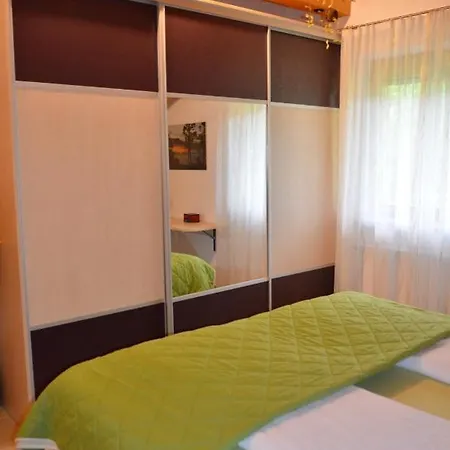 Apartmán Majerotto Obsteig