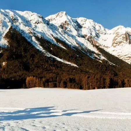 Majerotto Apartmán Obsteig