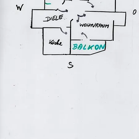 Апартаменты Majerotto Обштайг