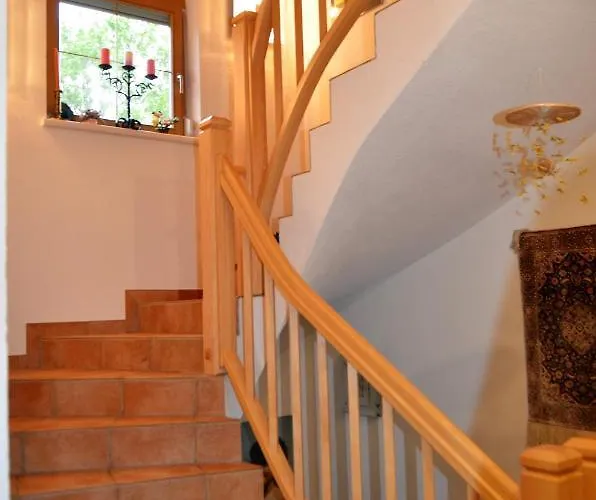 Majerotto Apartamento Obsteig