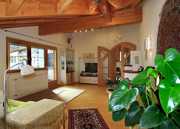 Majerotto Apartamento *