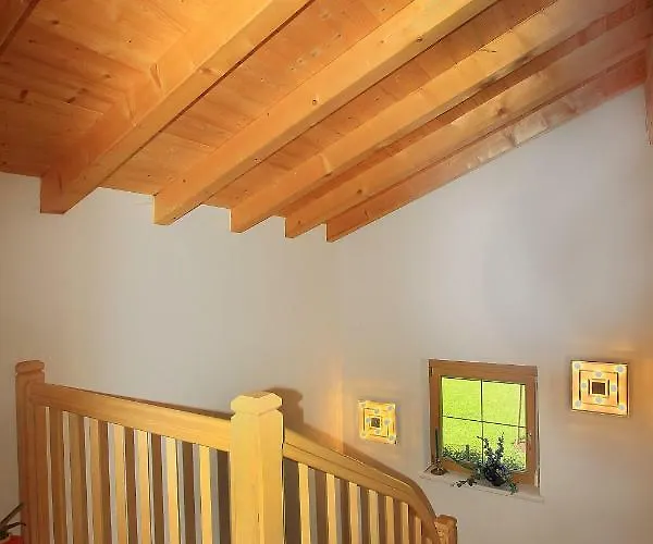 Apartamento Majerotto *